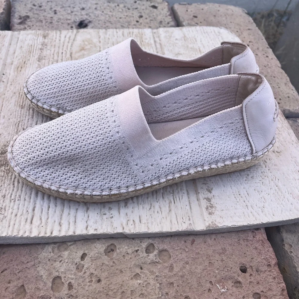 Cole Haan Espadrilles 7.5